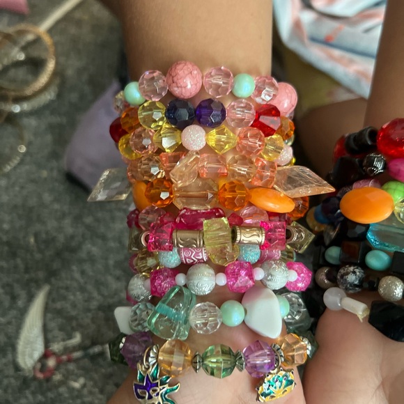 Beaded Bracelets - Picture 2 of 5